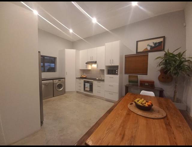 3 BEDROOM PROPERTY TO RENT IN VAKANSIEPLAAS